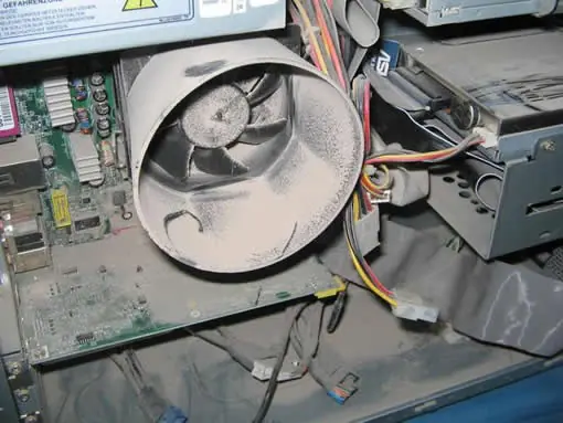 Cuida tu PC siguiendo estos prácticos consejos