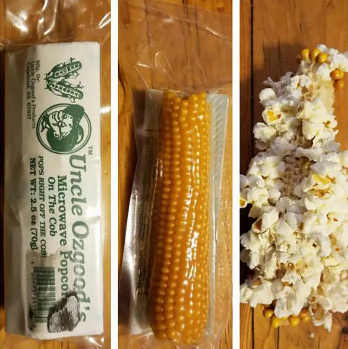 Comidas tan extrañas te harán gritar WTF CON ESTE MUNDO LOCO Comidas tan extrañas te harán gritar WTF CON ESTE MUNDO LOCO