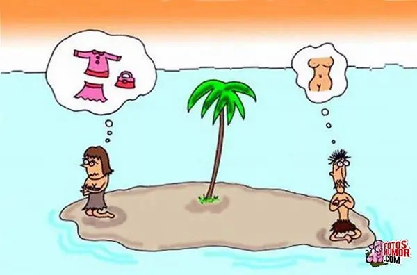 Humor de Miércoles