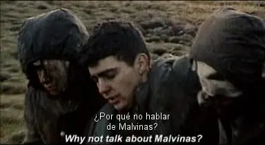 malvinas