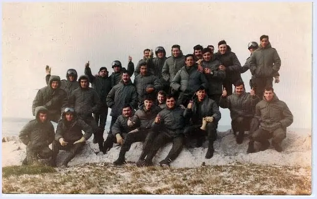 A 34 años de la Guerra de Malvinas