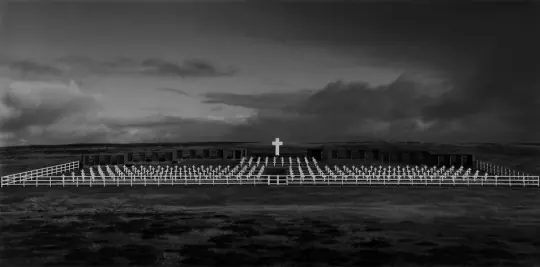 A 34 años de la Guerra de Malvinas