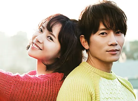 dorama