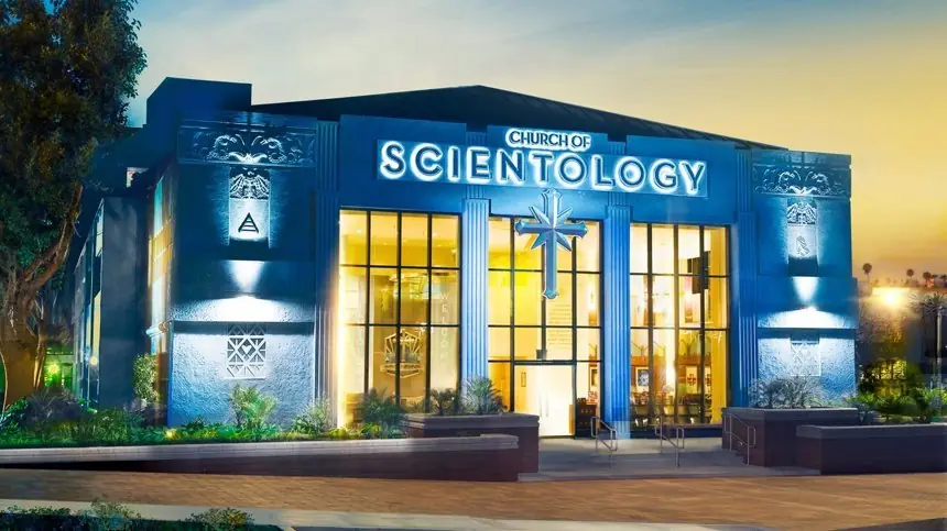 cienciologia
