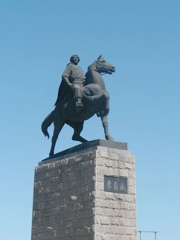 top 5 ejercitos mas poderosos de la historia del mundo