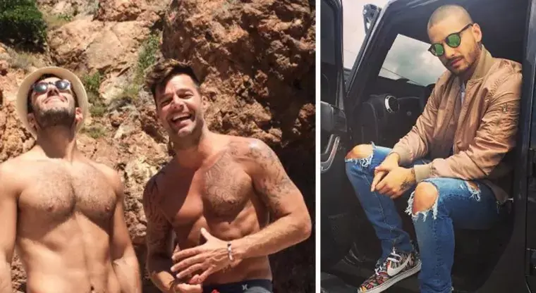 maluma maluma