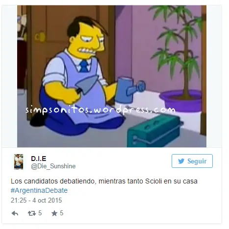 corrupcion