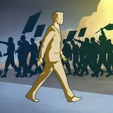 ¿Porque los Testigos de Jehova no participan en política??