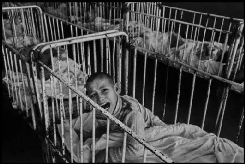 Los crueles experimentos extraterrestres de Ceausescu