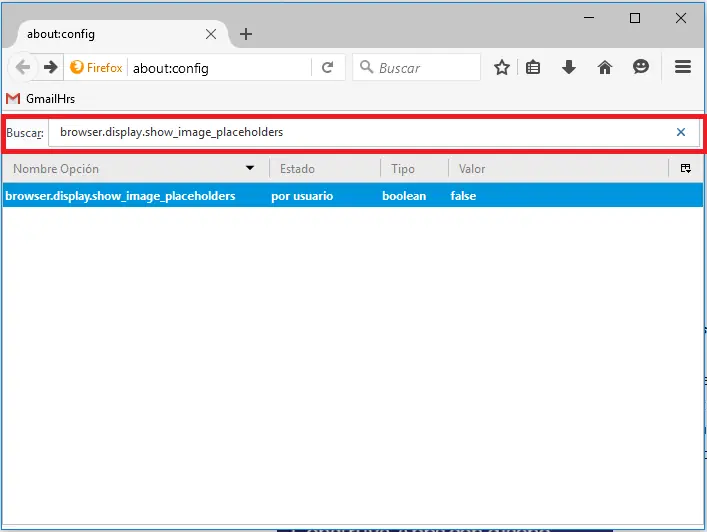 speedup frefox