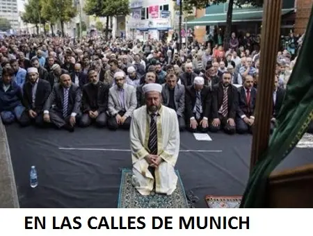 Los alemanes están abandonando Alemania ´´en desbandada´´ Los alemanes están abandonando Alemania ´´en desbandada´´
