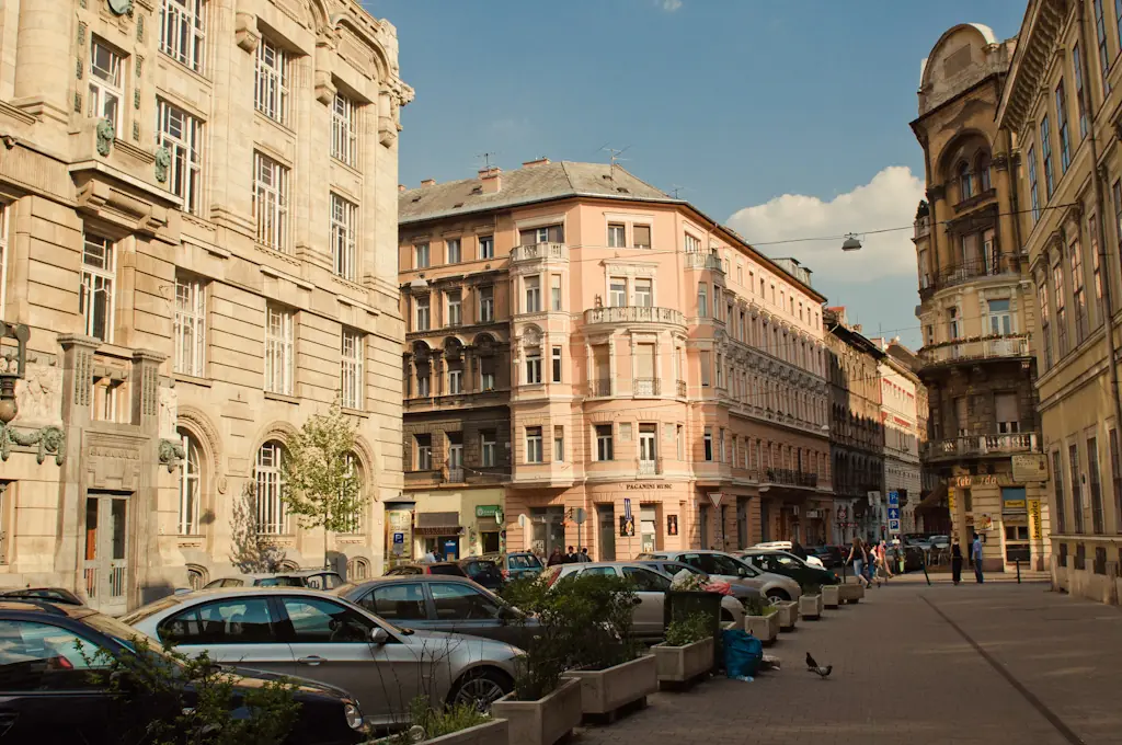 10 cosas que ver en Budapest, Hungria