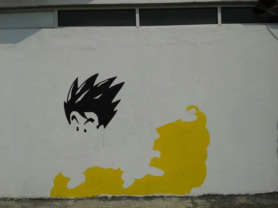 Mural