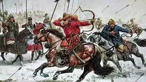 historia