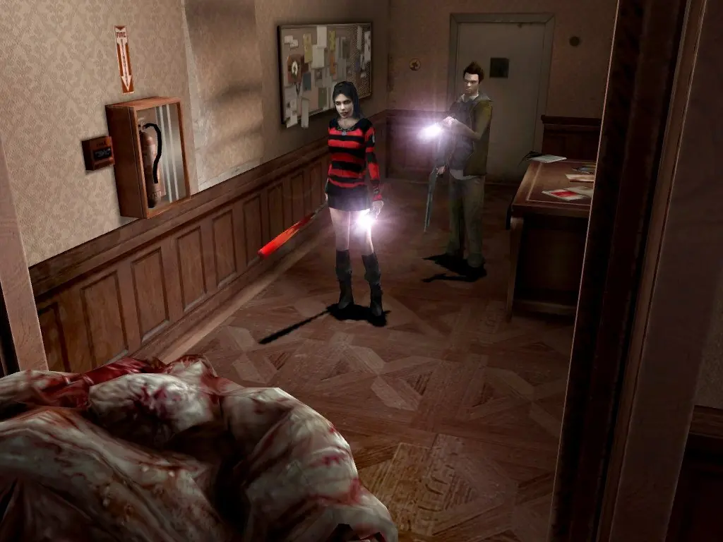 resident evil resident evil