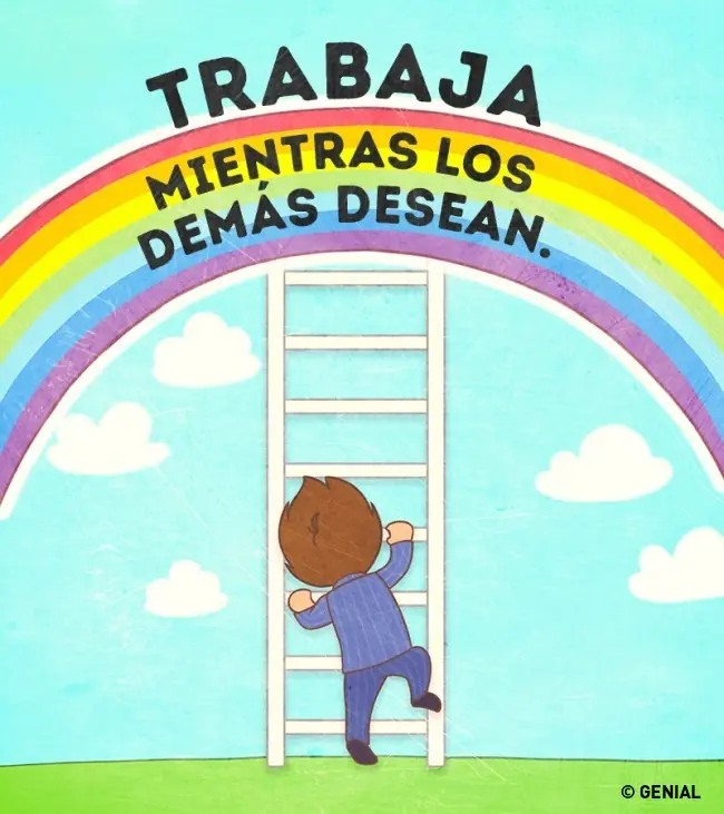 11 Simples pasos rumbo al éxito