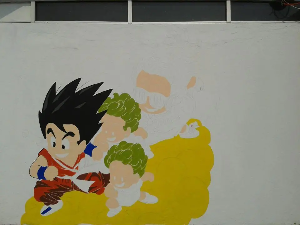 Pintura