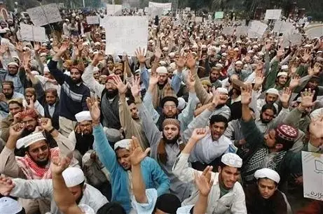 Musulmanes Musulmanes