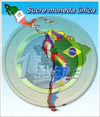 Moneda comun latinoamericana?