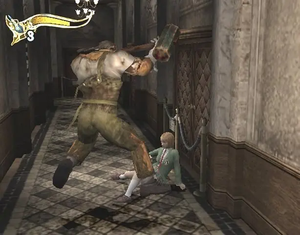 ps2 ps2