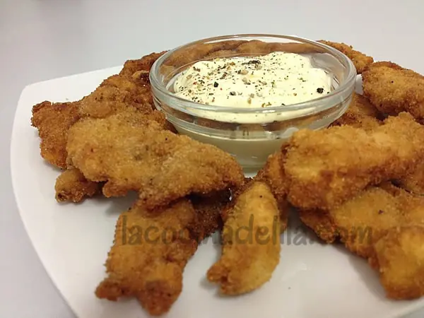recetas de cocina