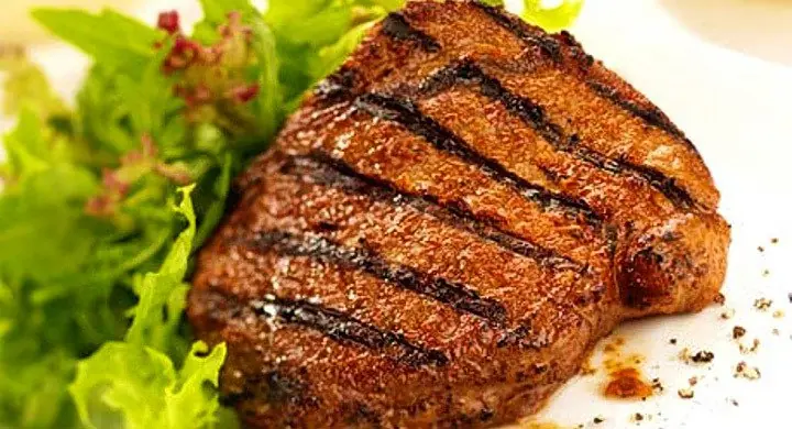 parrillada parrillada