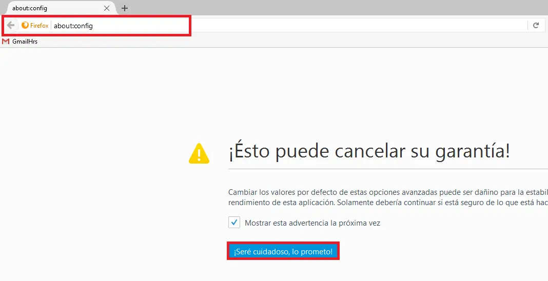 Firefox