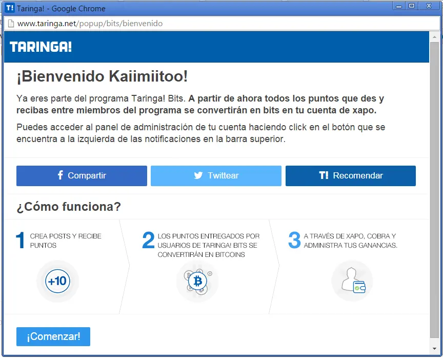 taringa