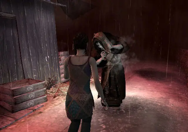 resident evil resident evil
