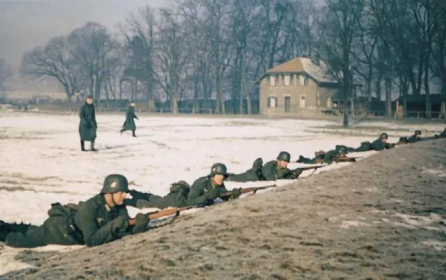 ejercito
