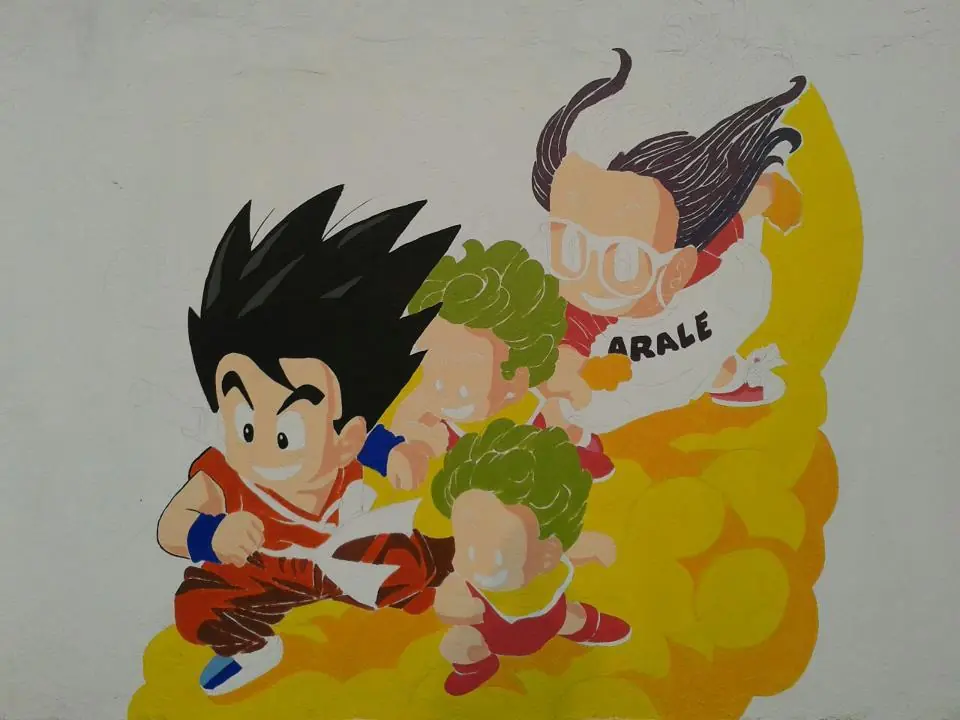 arale