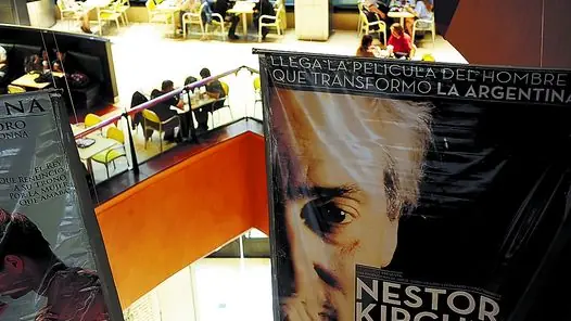 Dominaron los vampiros y Kirchner quedó segundo