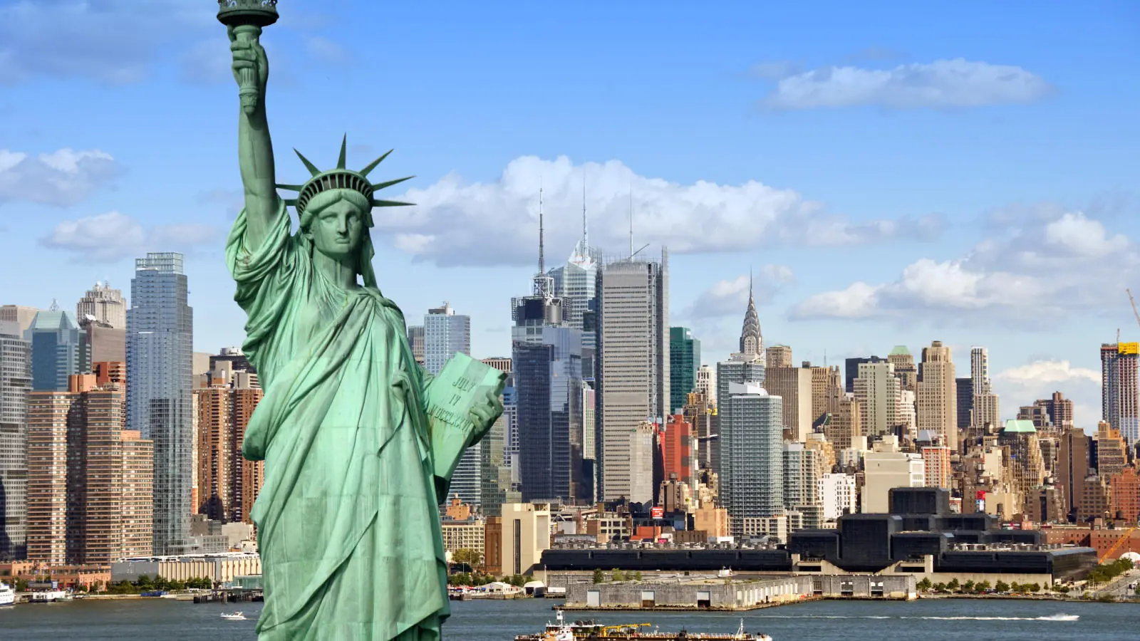 Pasa que te muestro lo que comemos en New York Pasa que te muestro lo que comemos en New York