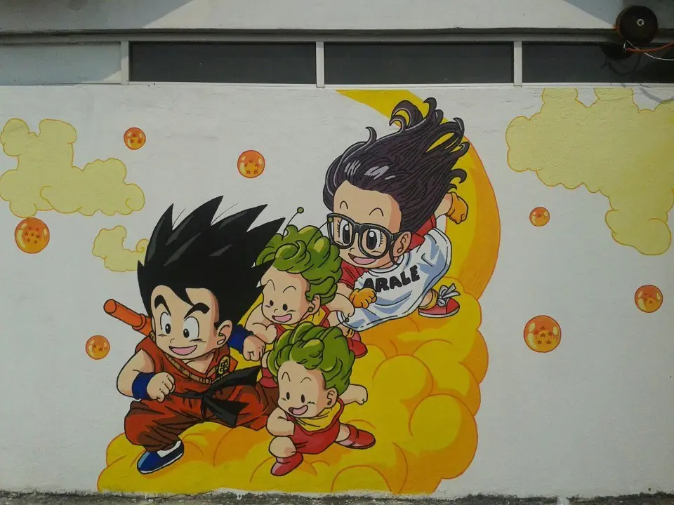 Mural