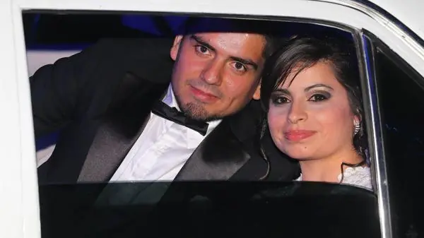 Casamiento Casamiento