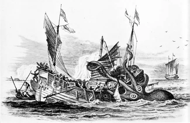 piratas