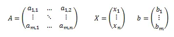 eliminacion de gauss