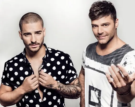 maluma maluma