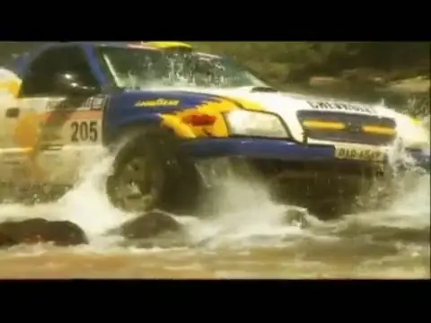 dakar