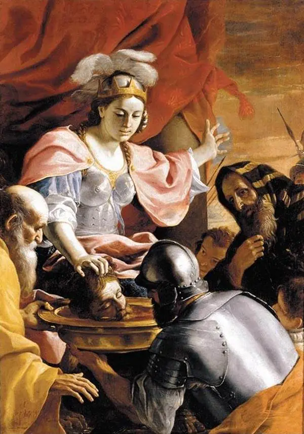 25 personajes que sólo los amantes d la historia conocerán