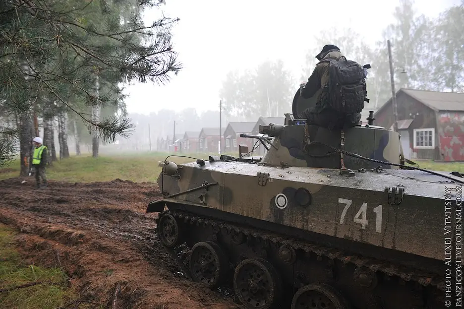 militar