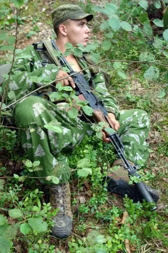 militar