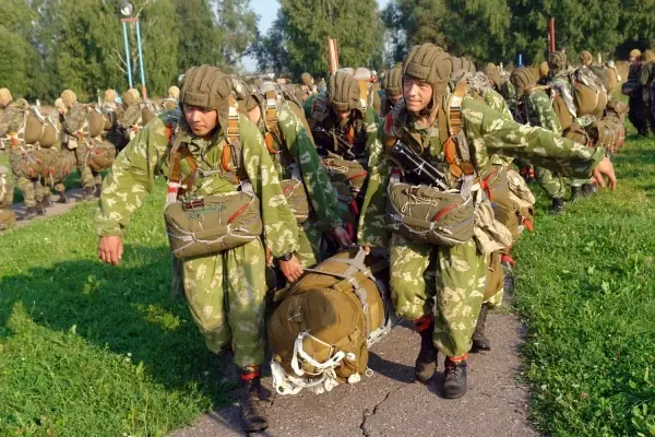 militar