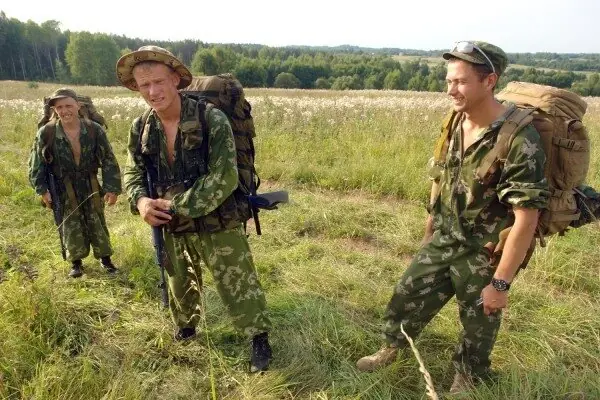 militar