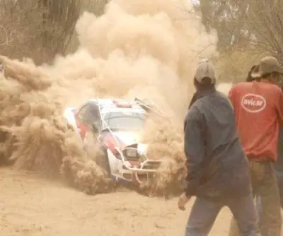 dakar