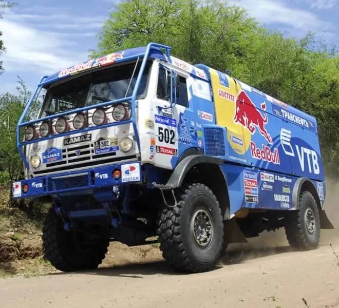 Historia del Dakar, Presente y Futuro