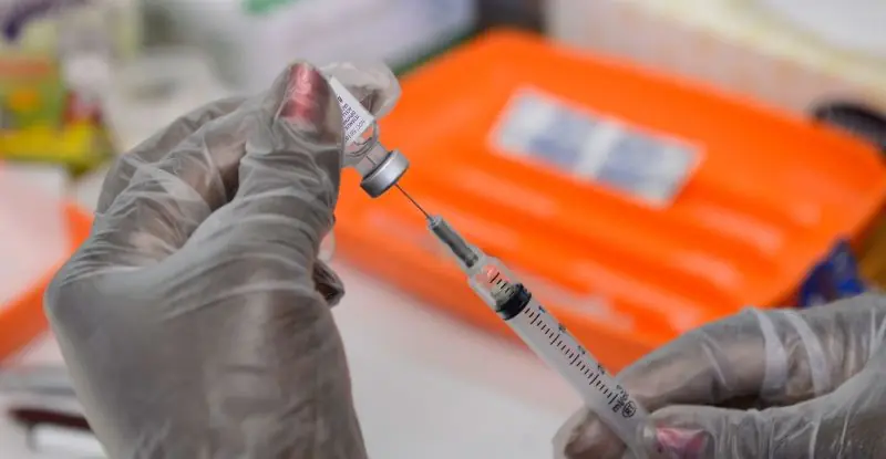 antivacunas