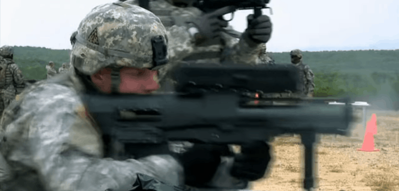 las armas