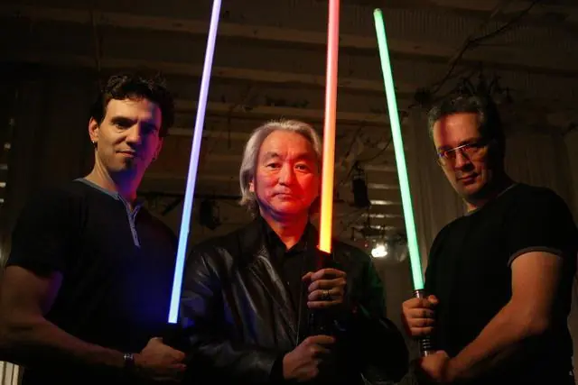 Las grandes frases de Michio Kaku, para reflexionar Las grandes frases de Michio Kaku, para reflexionar