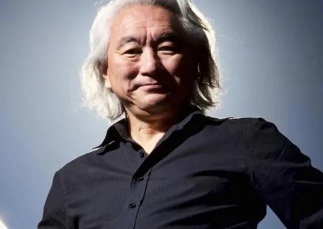 Las grandes frases de Michio Kaku, para reflexionar Las grandes frases de Michio Kaku, para reflexionar